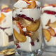 Illustration for article titled Make Plum Trifle, the fanciest dessert for the hottest afternoons